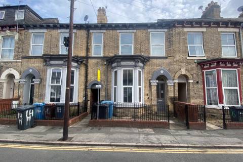 Property for auction in East Yorkshire