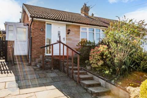 Property for auction in Lancashire