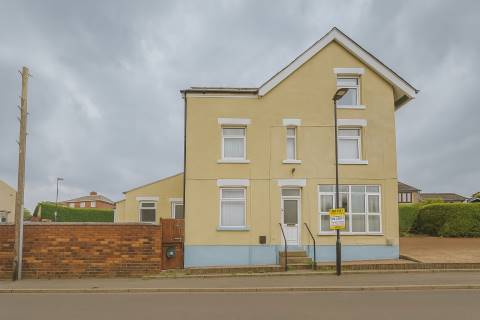 Property for auction in South Yorkshire