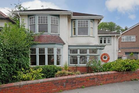 Property for auction in South Yorkshire