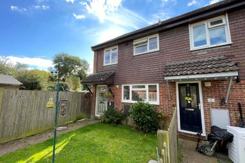 Property for auction in Kent