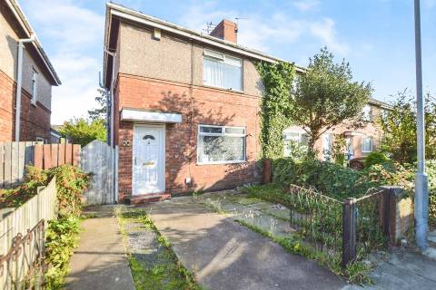 Property for auction in Northumberland