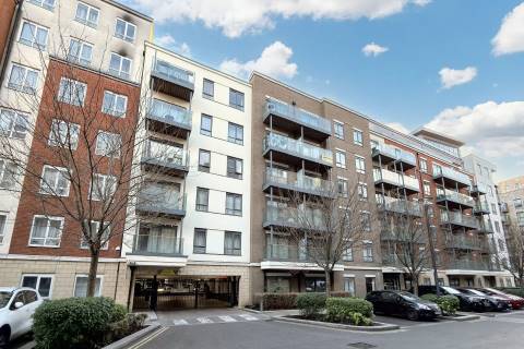 Property for auction in London