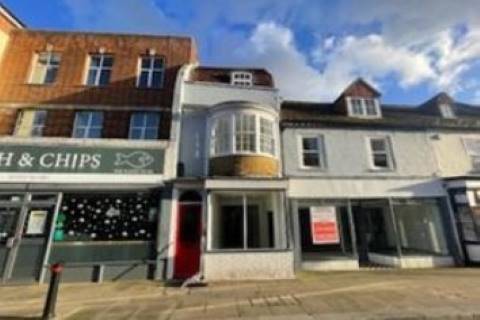 Property for auction in Surrey