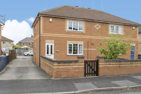 Property for auction in South Yorkshire