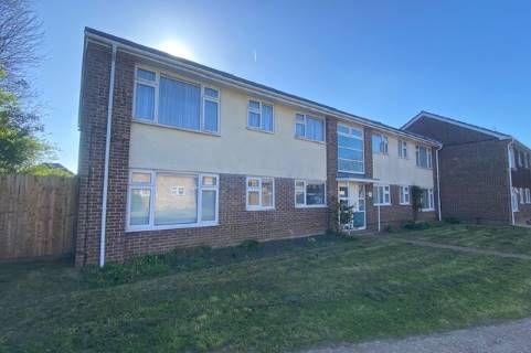 Property for auction in West Sussex