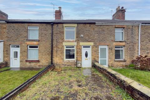 Property for auction in County Durham