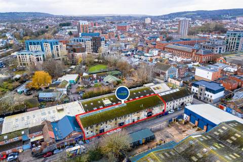 Property for auction in Avon