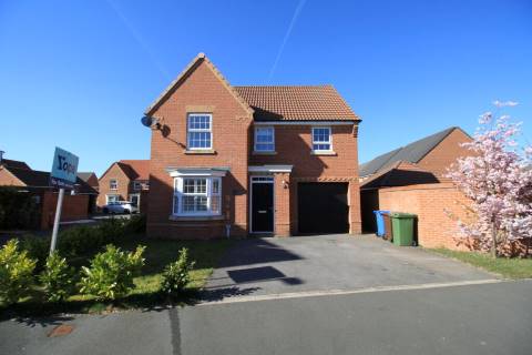 Property for auction in North Yorkshire