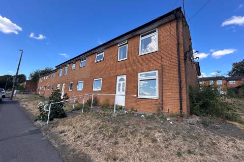 Property for auction in West Yorkshire