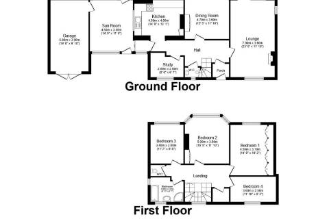 Property for auction in Derbyshire