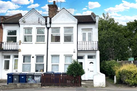 Property for auction in Hertfordshire