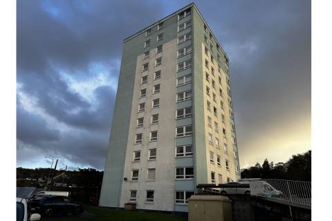 Property for auction in Cornwall