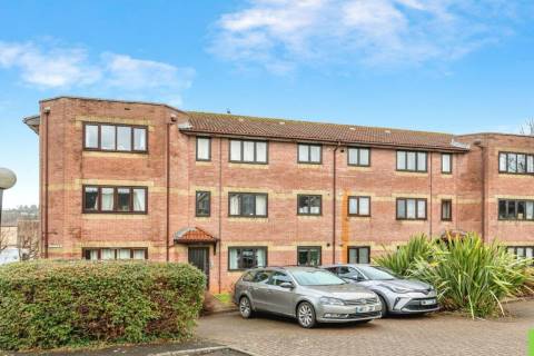 Property for auction in Avon