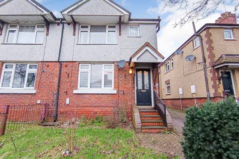 Property for auction in Staffordshire