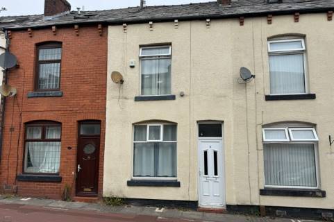 Property for auction in Lancashire