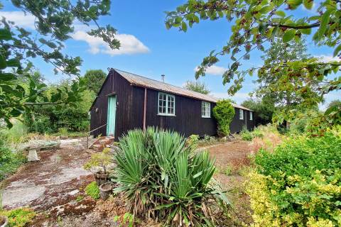 Property for auction in Avon