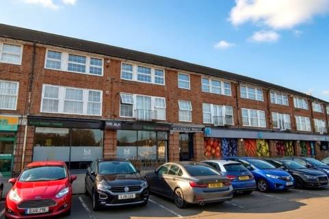 Property for auction in Hertfordshire