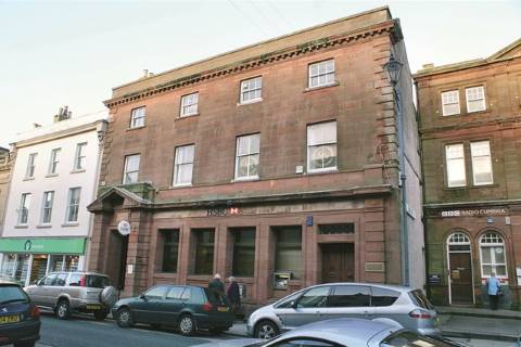 Property for auction in Cumbria