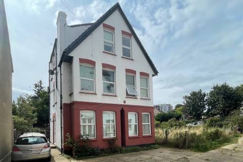 Property for auction in Essex