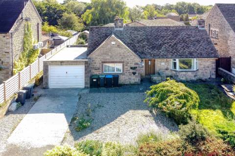 Property for auction in Derbyshire