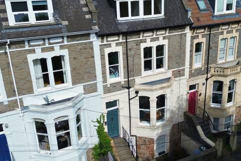 Property for auction in Avon