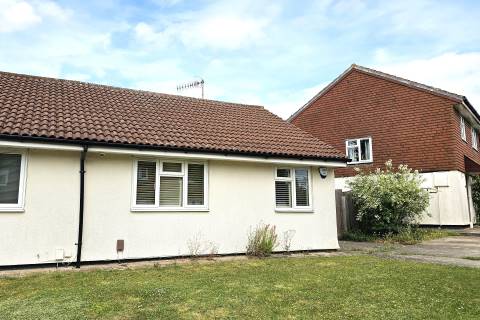 Property for auction in Hertfordshire
