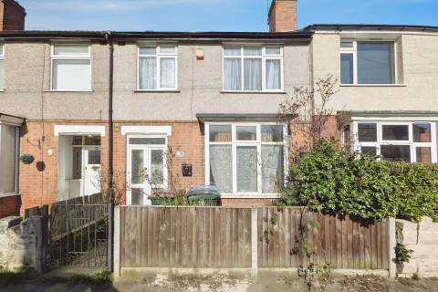 Property for auction in West Midlands