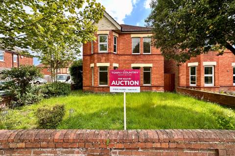 Property for auction in Dorset