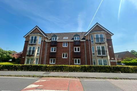 Property for auction in South Yorkshire