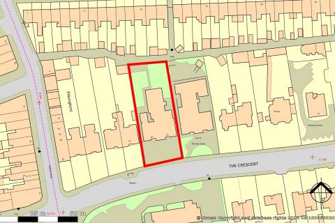 Property for auction in Cleveland