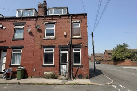 Property for auction in West Yorkshire