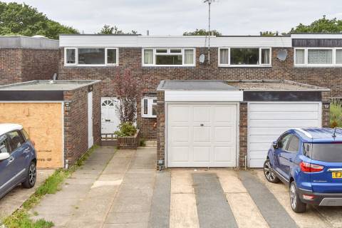 Property for auction in Essex