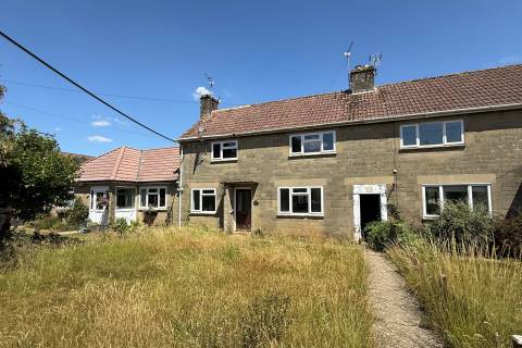 Property for auction in Wiltshire