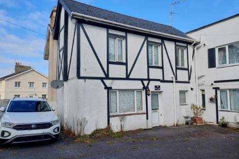 Property for auction in Devon