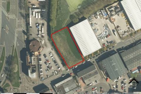 Property for auction in West Yorkshire