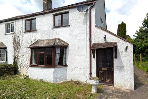 Property for auction in Gloucestershire