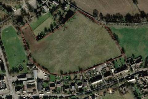 Property for auction in Cornwall