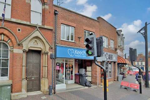 Property for auction in Buckinghamshire