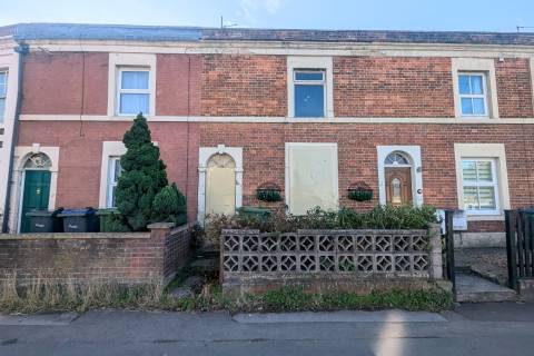 Property for auction in Wiltshire