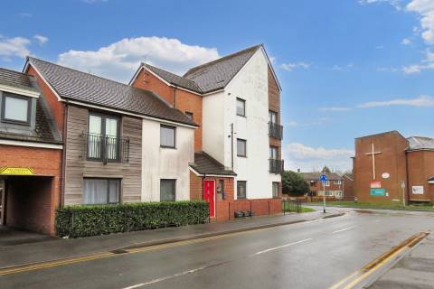 Property for auction in Lancashire