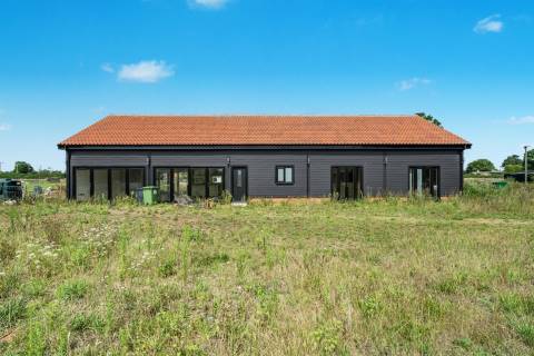Property for auction in Suffolk