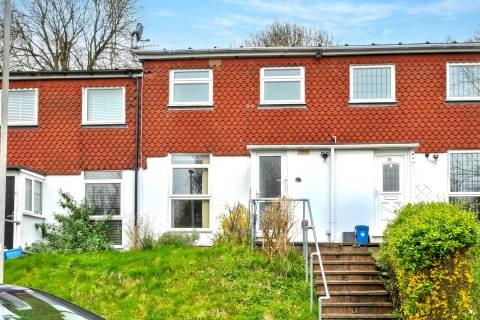 Property for auction in Bedfordshire