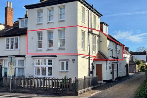 Property for auction in Norfolk