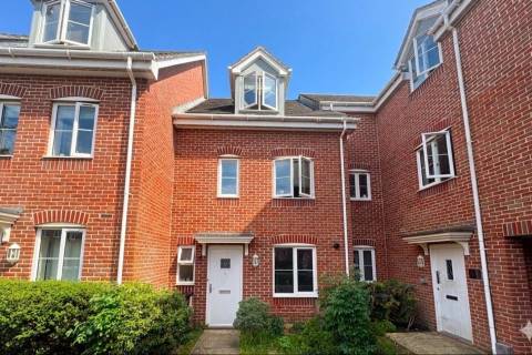 Property for auction in West Sussex