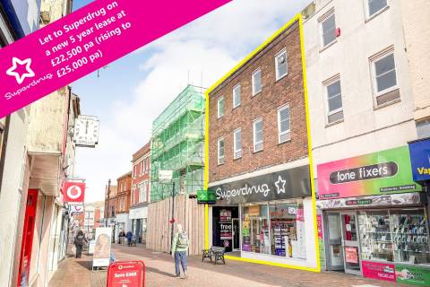 Property for auction in Somerset