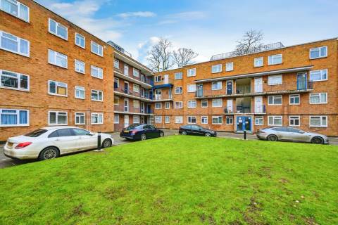 Property for auction in Bedfordshire