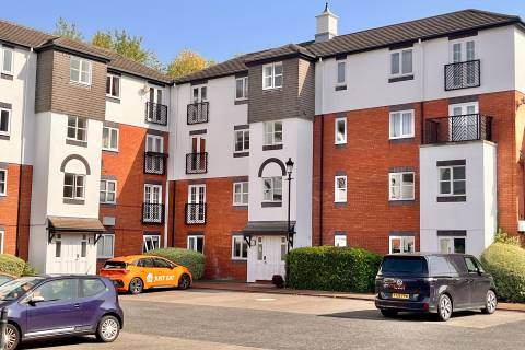 Property for auction in Tyne and Wear