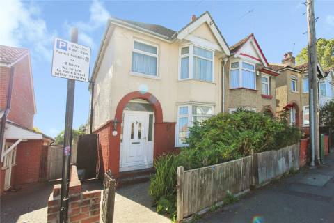 Property for auction in Hampshire