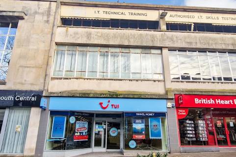 Property for auction in Devon